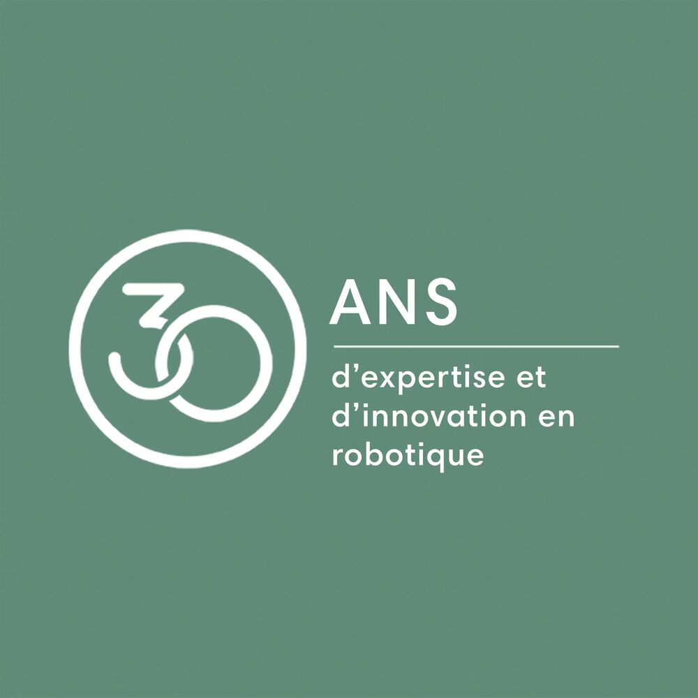 Plus de 30&nbsp;ans d&rsquo;exp&eacute;rience